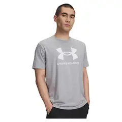 UNDER ARMOUR - Polera Hombre