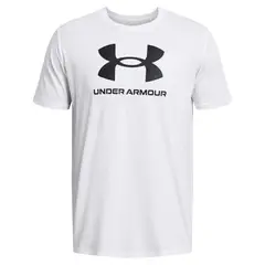 UNDER ARMOUR - Polera Hombre