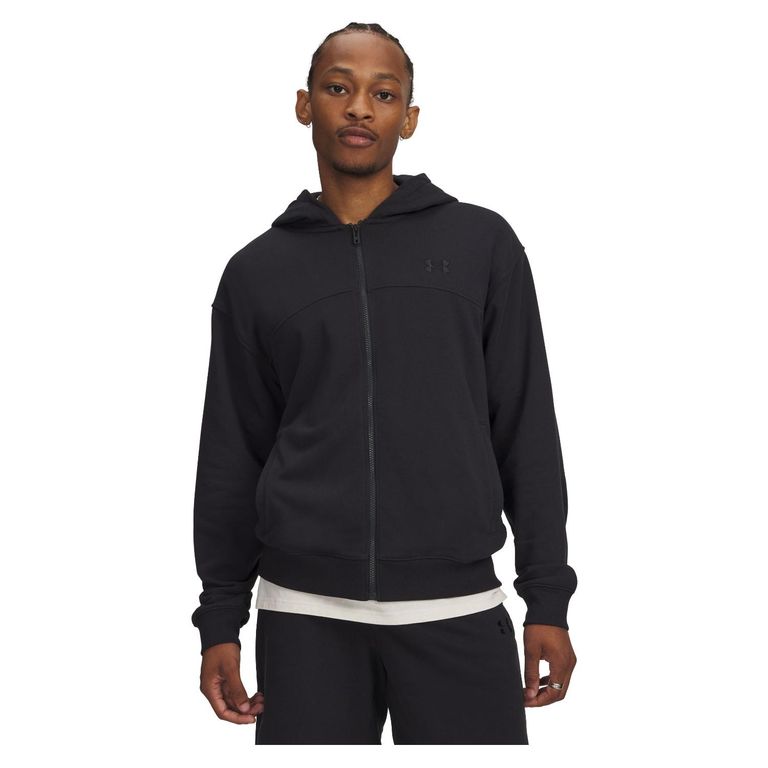 UNDER ARMOUR Polerón Deportivo Hombre