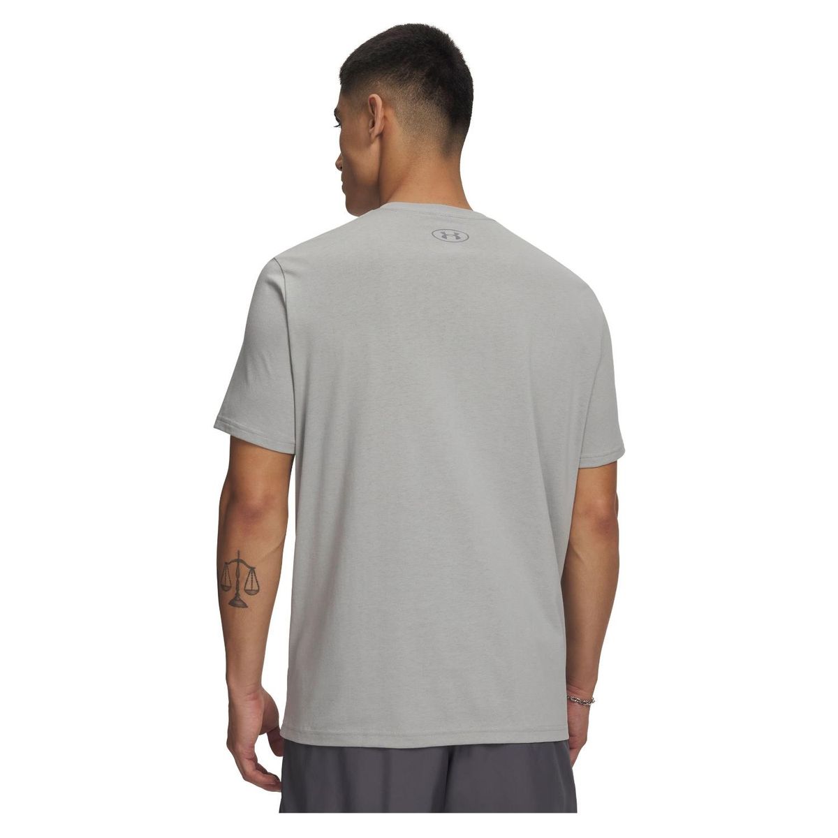 UNDER ARMOUR - Polera Hombre Under Armour