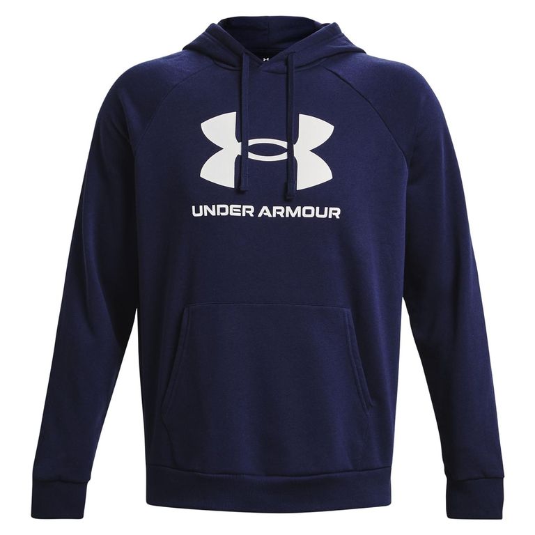 UNDER ARMOUR Polerón Deportivo Hombre