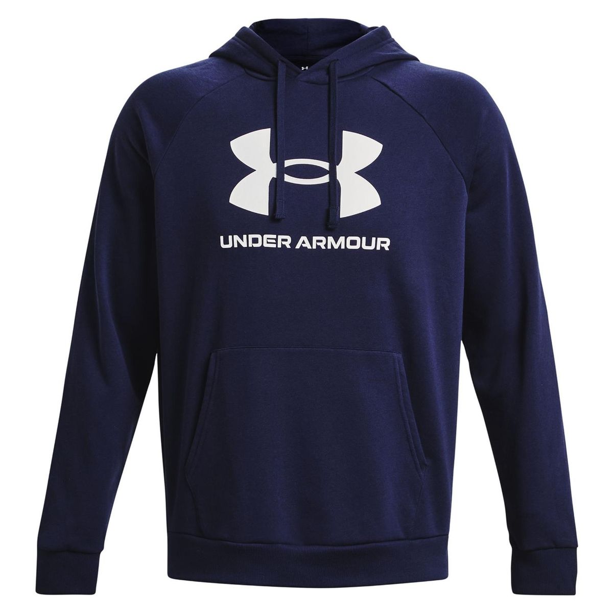 UNDER ARMOUR - Polerón Deportivo Hombre Under Armour
