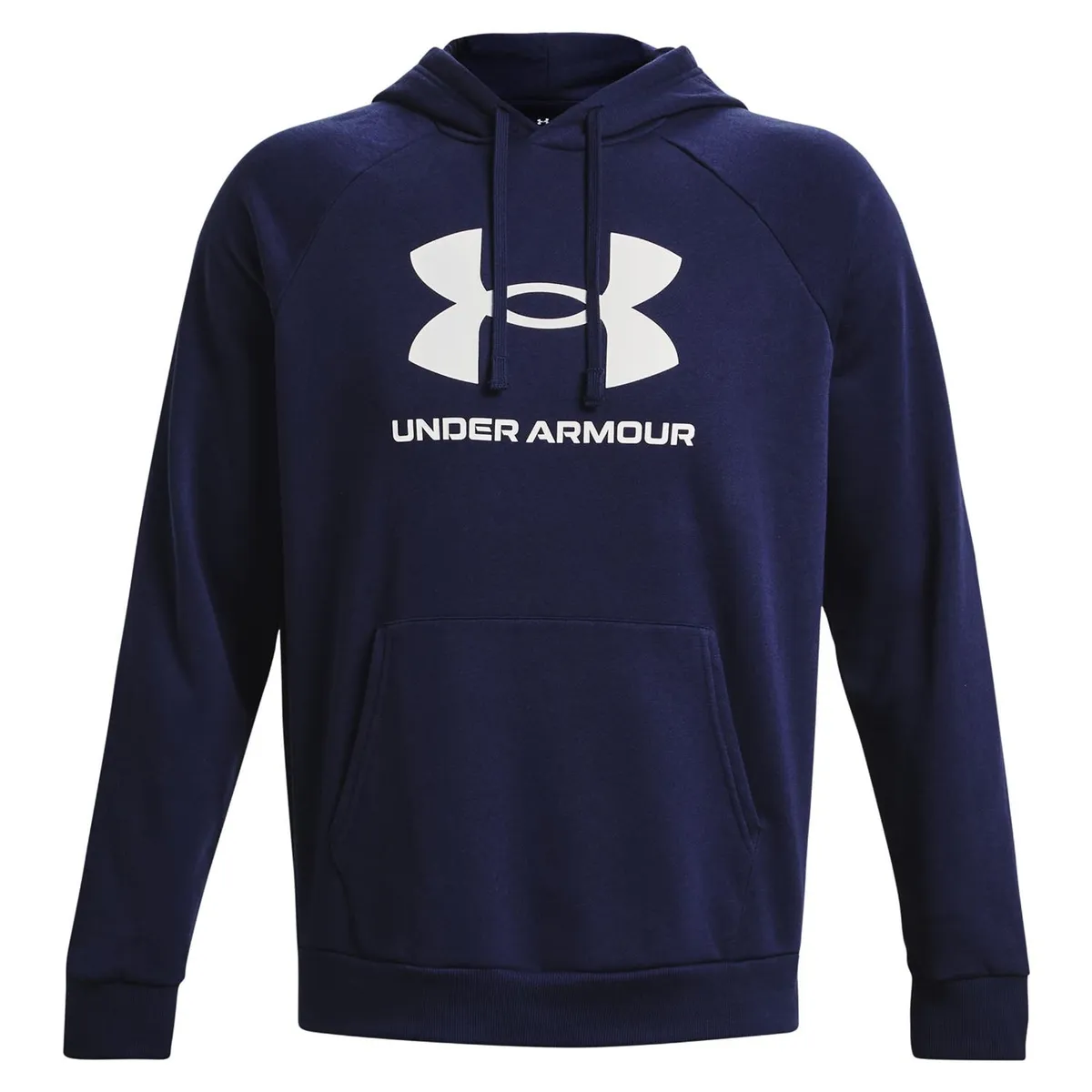 UNDER ARMOUR - Polerón Deportivo Hombre Under Armour