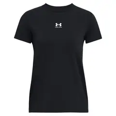 UNDER ARMOUR - Polera Deportiva Mujer