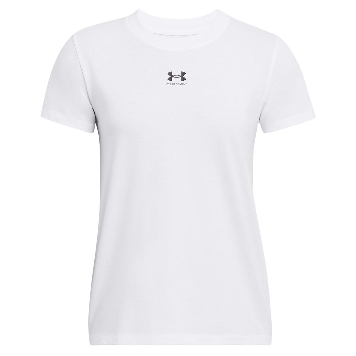 UNDER ARMOUR - Polera Deportiva Mujer Under Armour