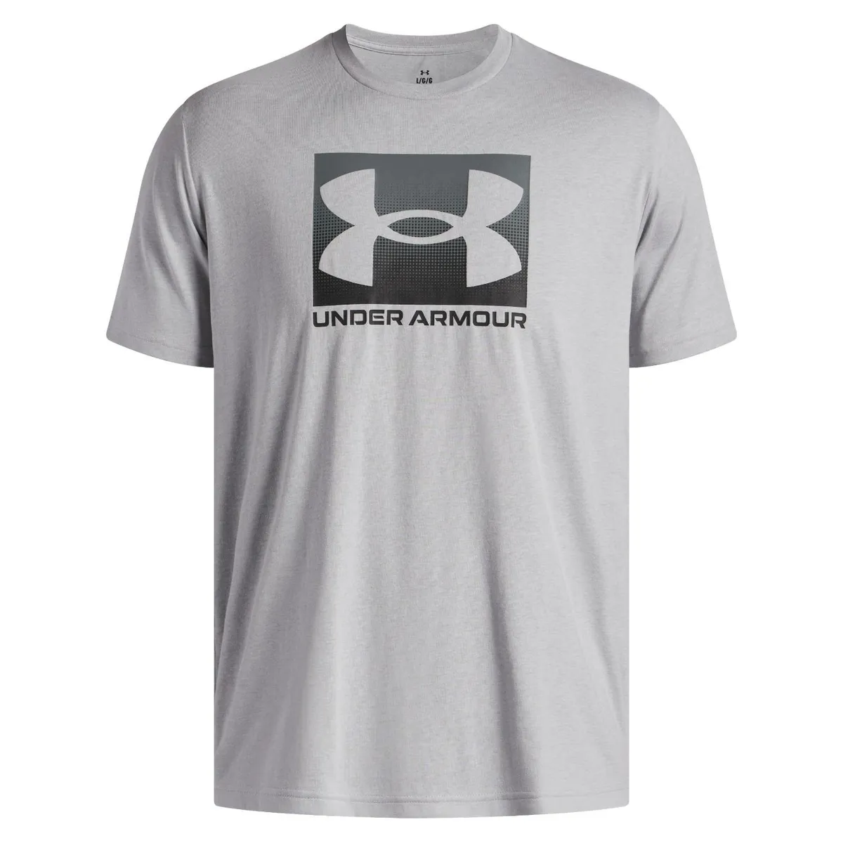 UNDER ARMOUR - Polera Hombre Under Armour