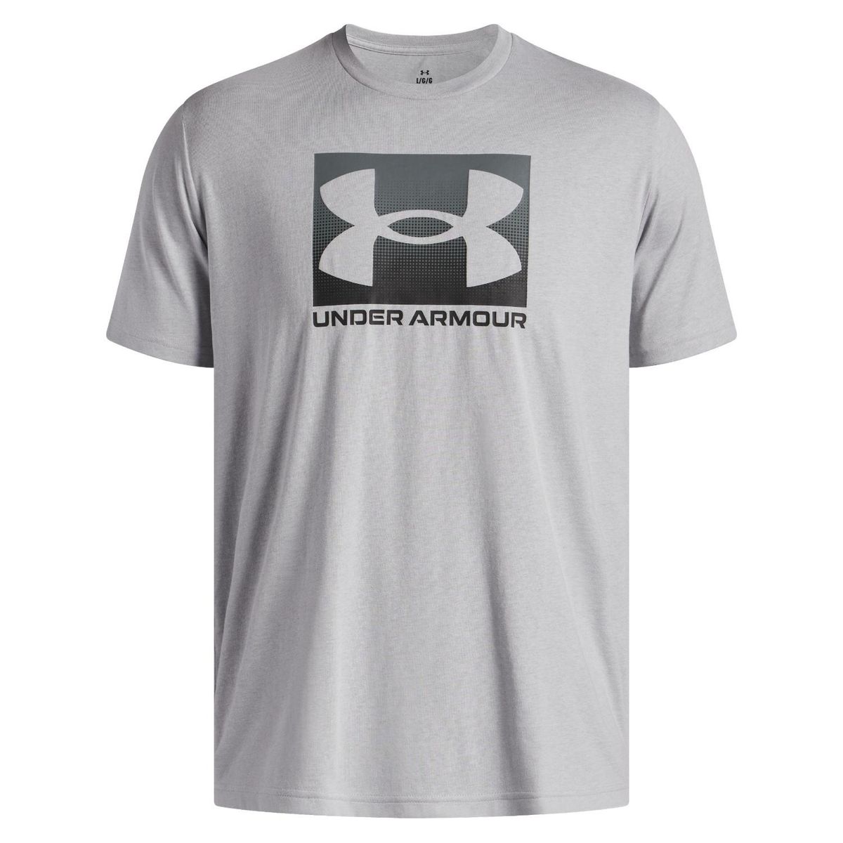 UNDER ARMOUR - Polera Hombre Under Armour