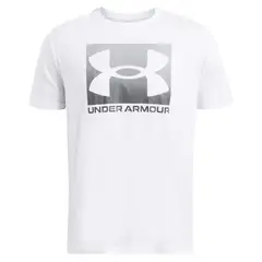 UNDER ARMOUR - Polera Hombre