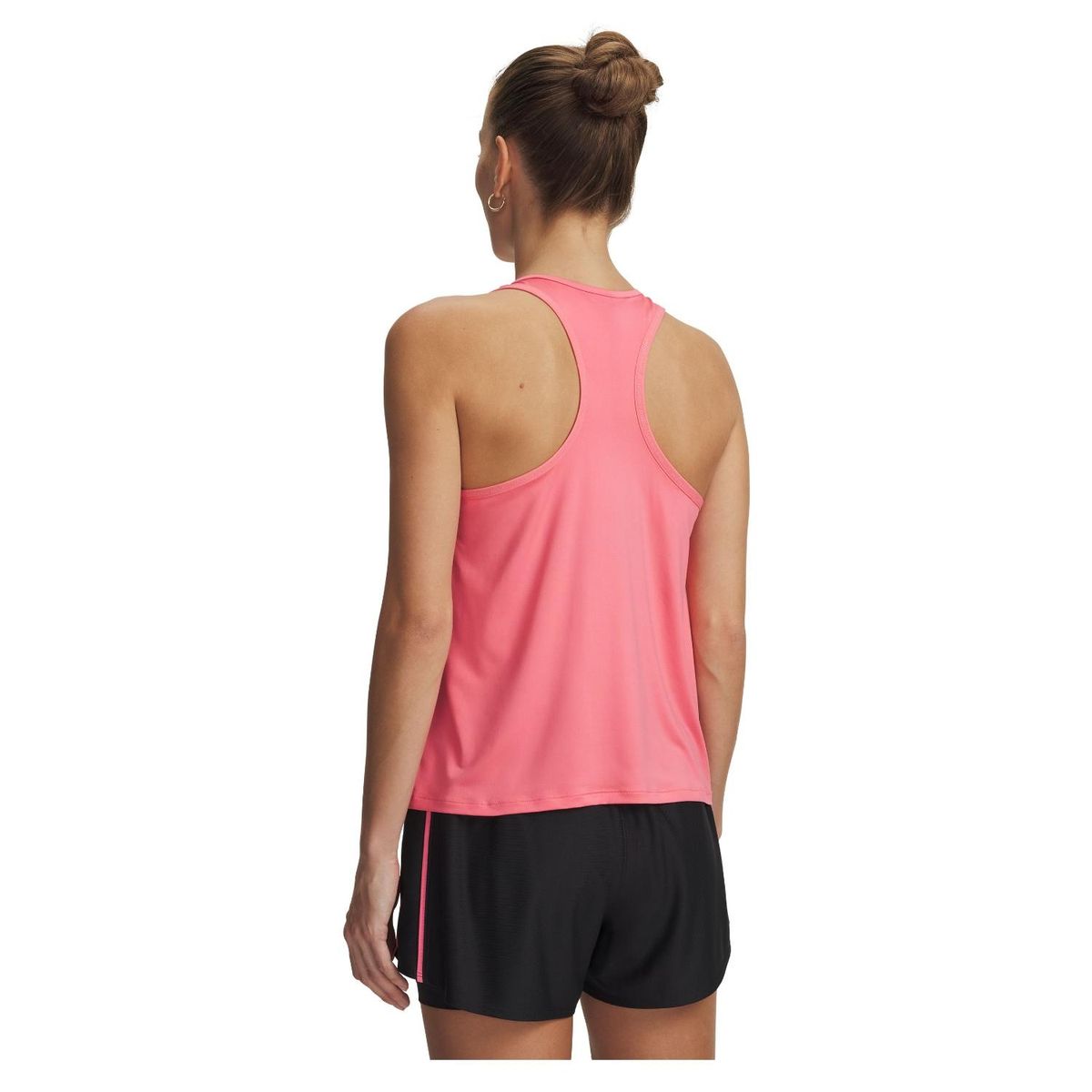 UNDER ARMOUR - Polera Deportiva Mujer Under Armour