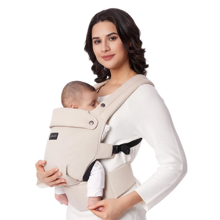 Portabebe Khaki