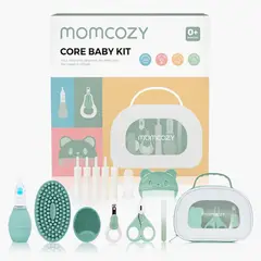 MOMCOZY - Kit Baby All In 1 Core