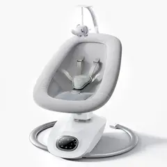 MOMCOZY - Columpio Electrico 3D Coco Swa