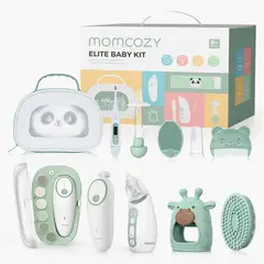 MOMCOZY - Kit Baby All in 1 Elite