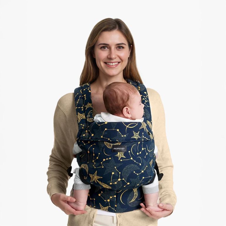 Portabebe Starry Night