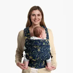 MOMCOZY - Portabebe Starry Night