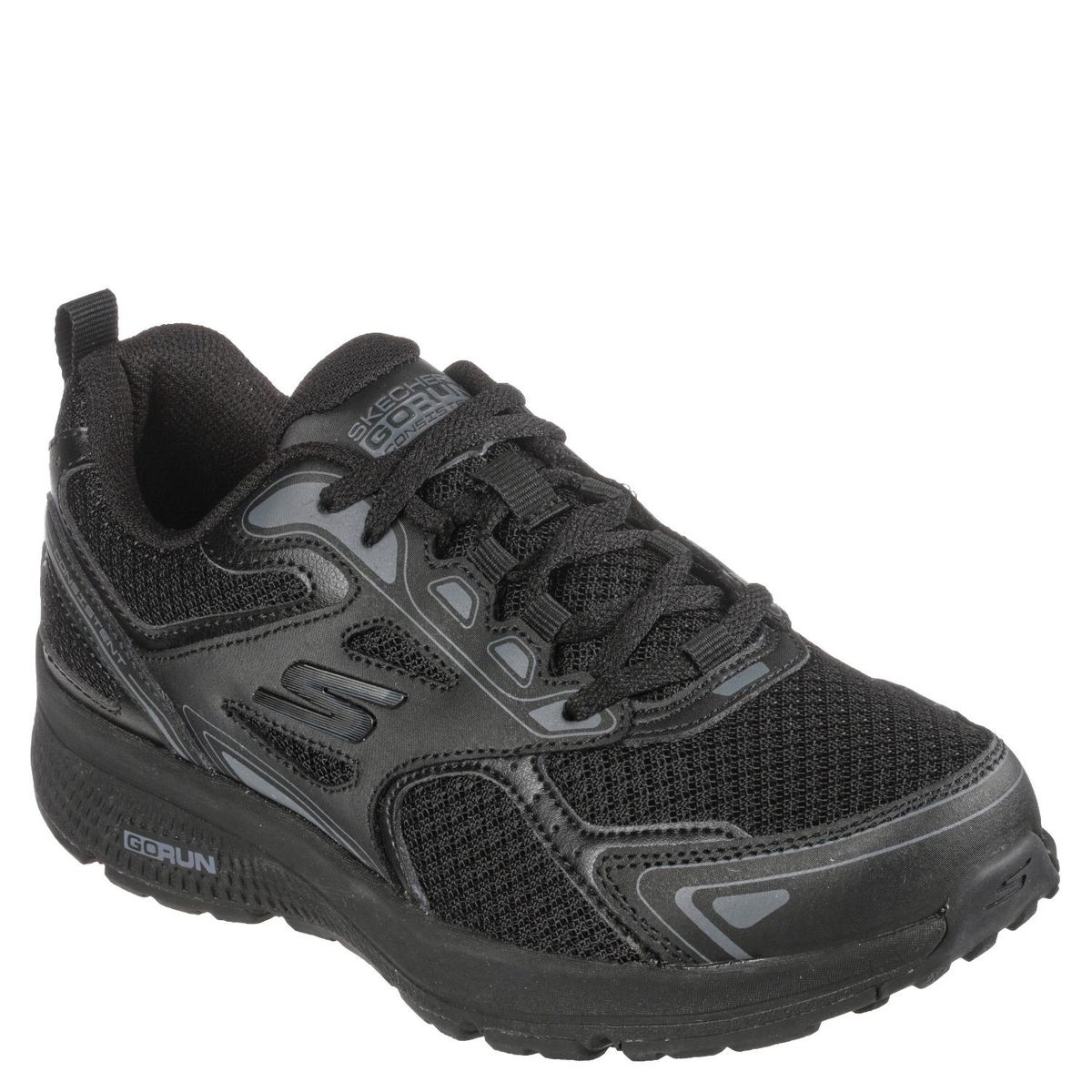 SKECHERS - Zapatilla Lifestyle Mujer Negro Skechers