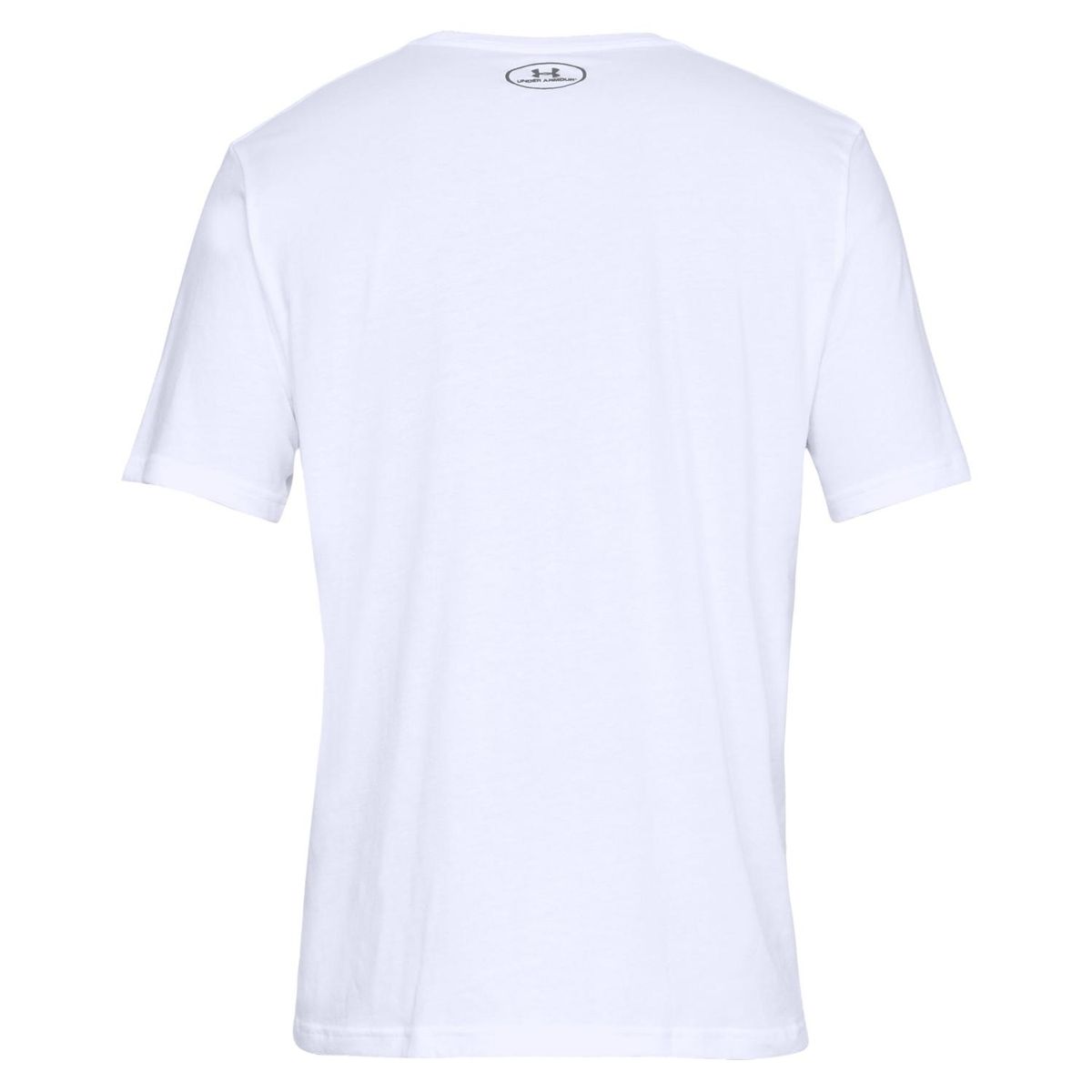 UNDER ARMOUR - Polera Hombre Under Armour