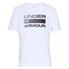 UNDER ARMOUR - Polera Hombre