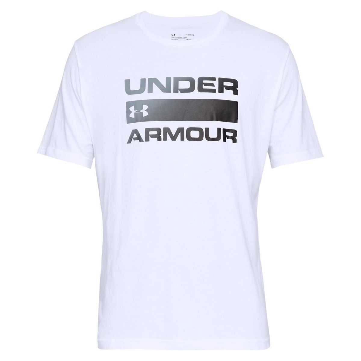 UNDER ARMOUR - Polera Hombre Under Armour