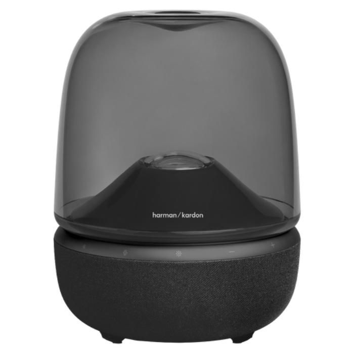 Parlante Aura5 Negro