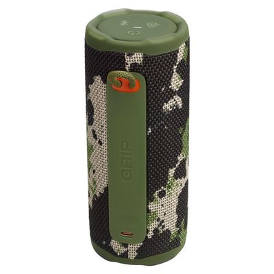 Imagen 2 del producto Parlante Grip Negro VERDE TALLA UNICA