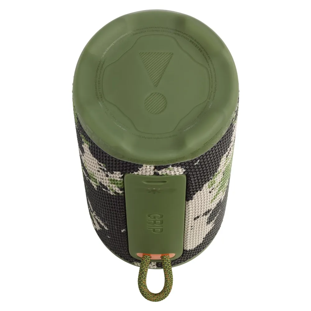 JBL Grip Verde, foto 4