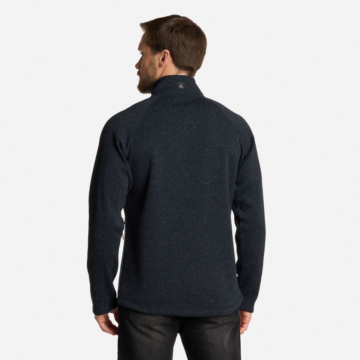 LIPPI - Chaqueta Outdoor Wrap Up Therm-Pro Mujer Lippi