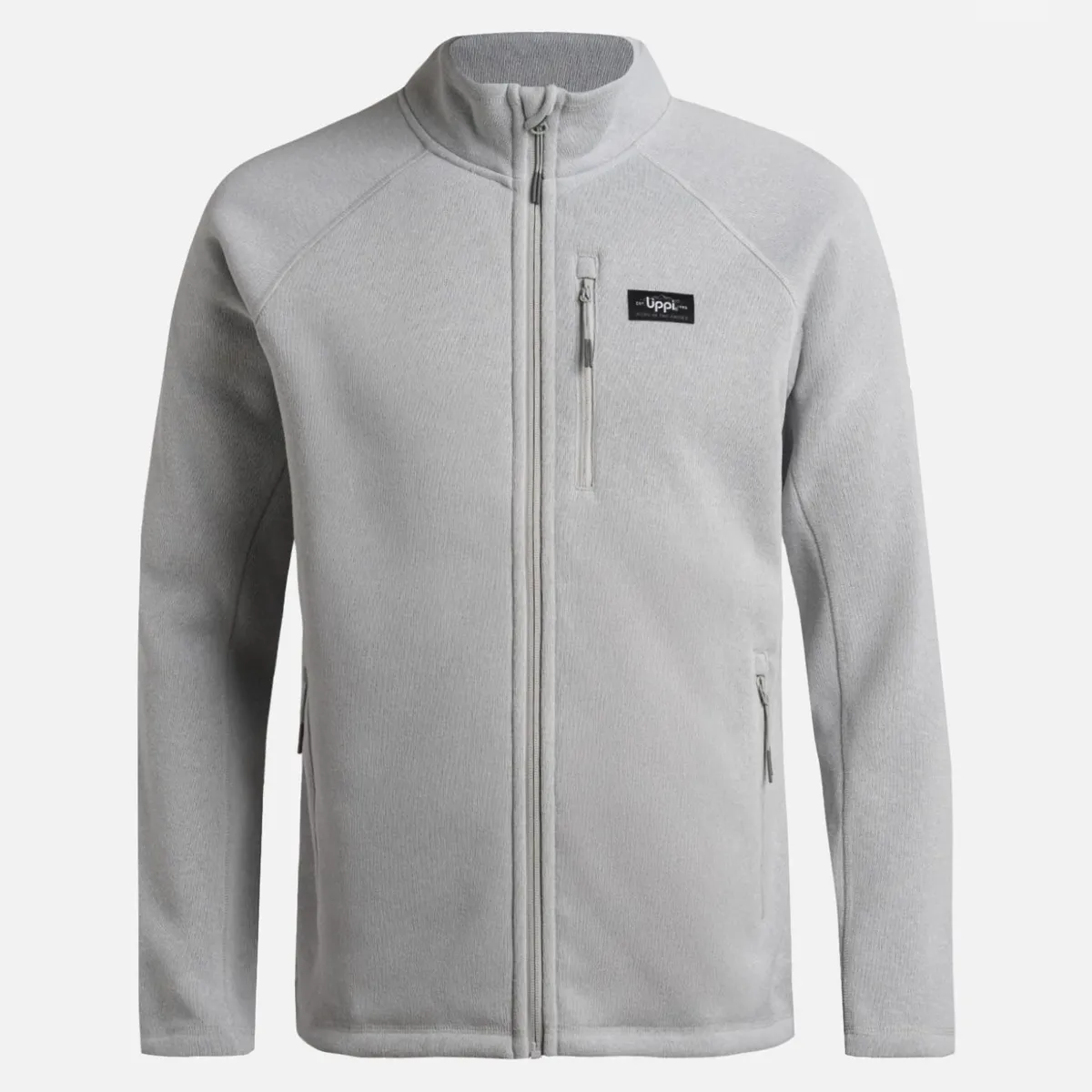 LIPPI - Polar deportivo Wrap Up Lippi Hombre