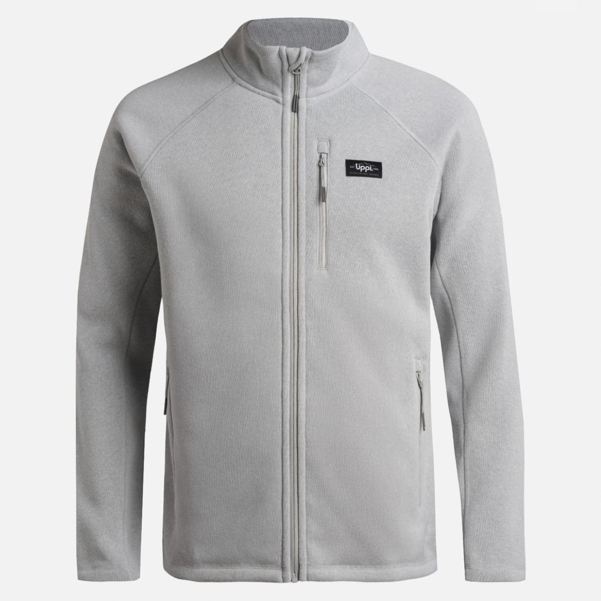 LIPPI - Polar deportivo Wrap Up Lippi Hombre
