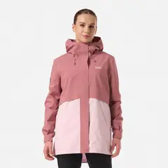 LIPPI - Chaqueta Outdoor Técnica impermeable Hombre