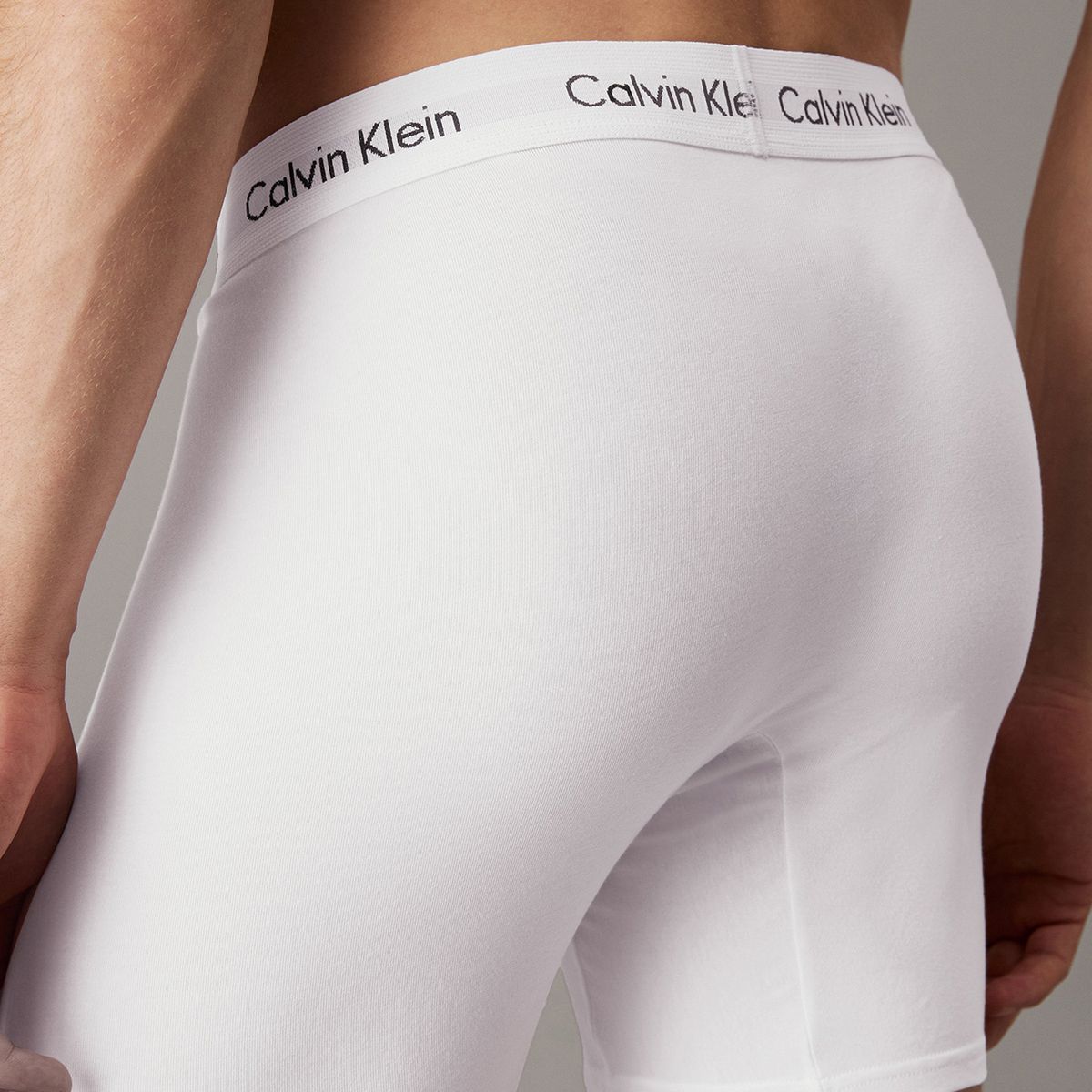 CALVIN KLEIN - Boxer Hombre Calvin Klein