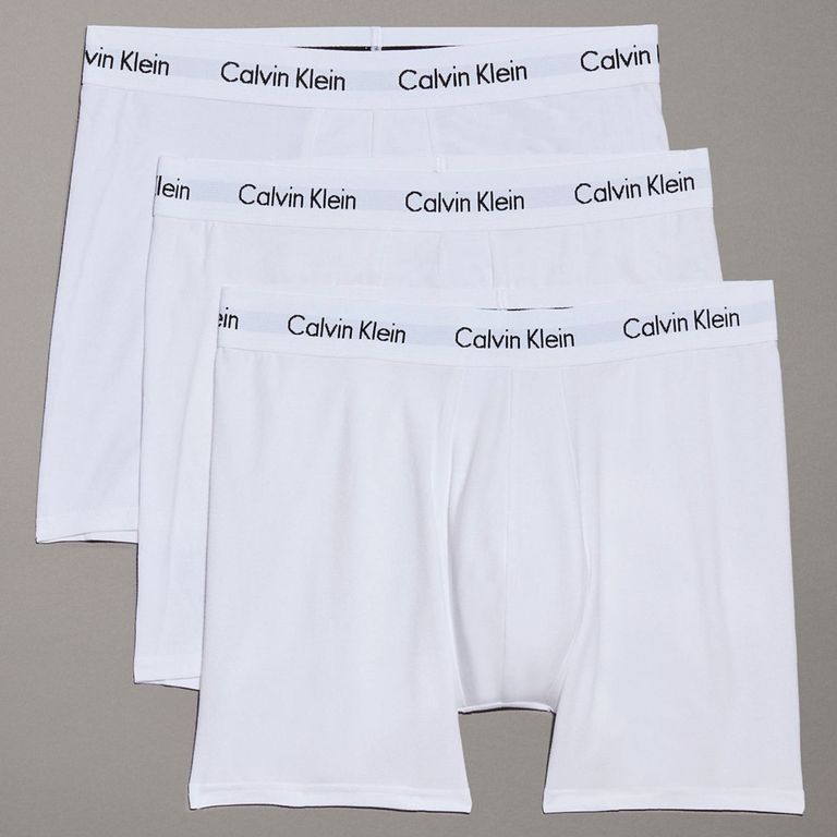 Pack 3 Boxers Hombre
