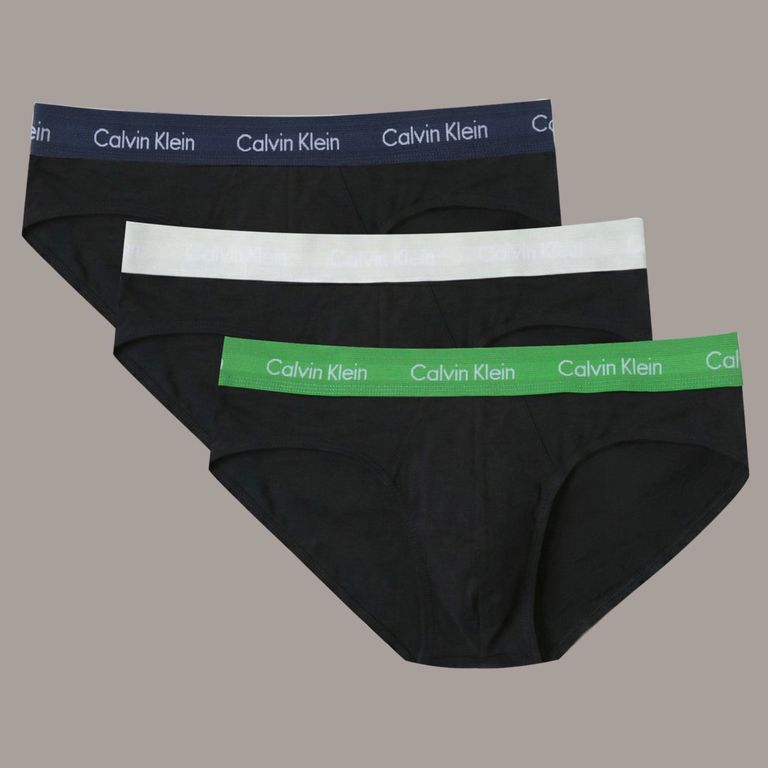 Pack De 3 Boxer Hombre