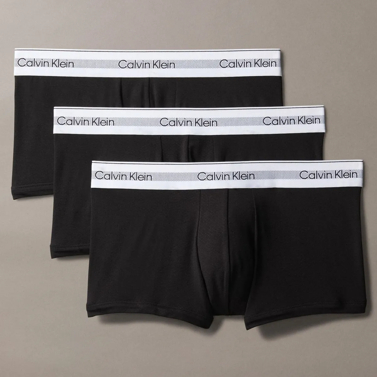 CALVIN KLEIN - Boxer Hombre Calvin Klein