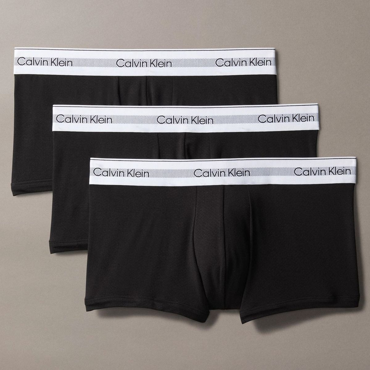 CALVIN KLEIN - Boxer Hombre Calvin Klein