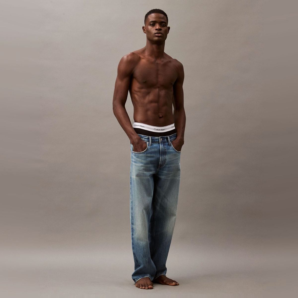 CALVIN KLEIN - Boxer Hombre Calvin Klein