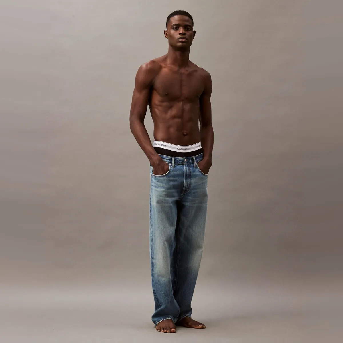CALVIN KLEIN - Boxer Hombre Calvin Klein
