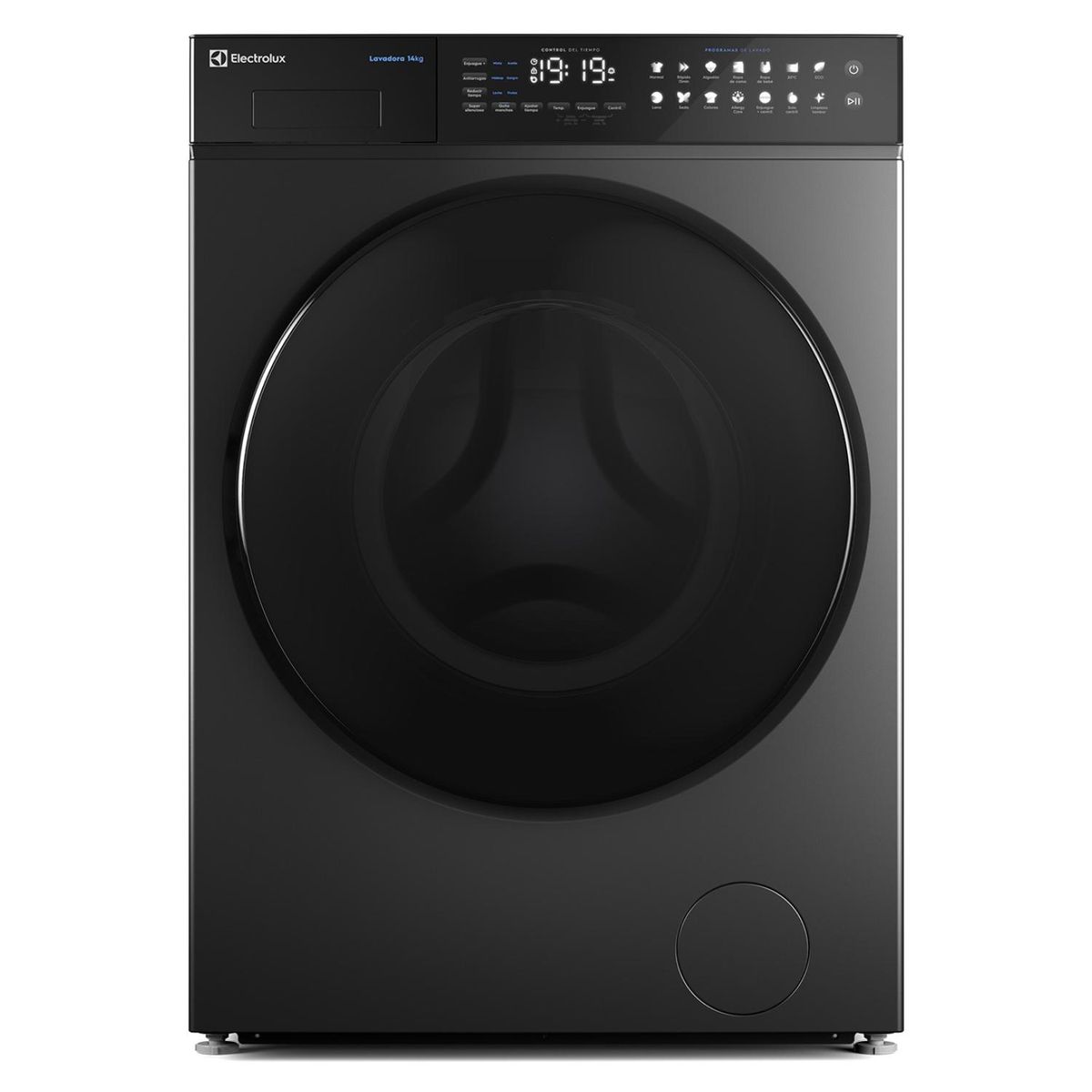 ELECTROLUX - Lavadora Carga Frontal 14Kg EFLWM12O Electrolux