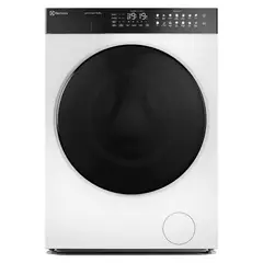 ELECTROLUX - Lavadora Secador Carga Frontal 14Kg EFLWD12W