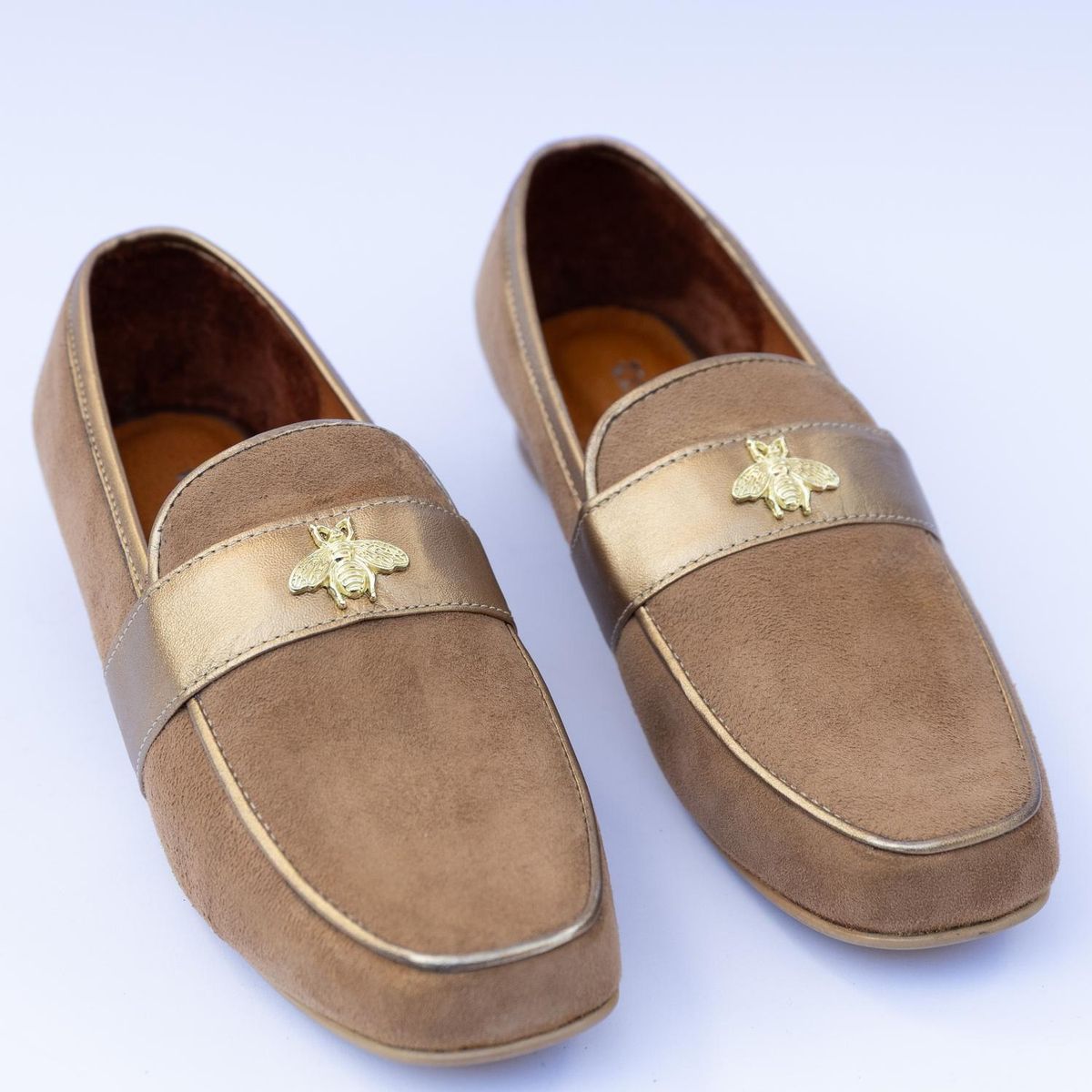 CHIQUITA - Zapato Casual Mujer Beige Chiquita