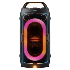 SAMSUNG - Parlante Inalámbrico MX-ST40F