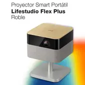 EPSON - Proyector EF-72K