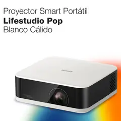 EPSON - Proyector EF-61W