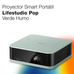 EPSON - Proyector EF-61G