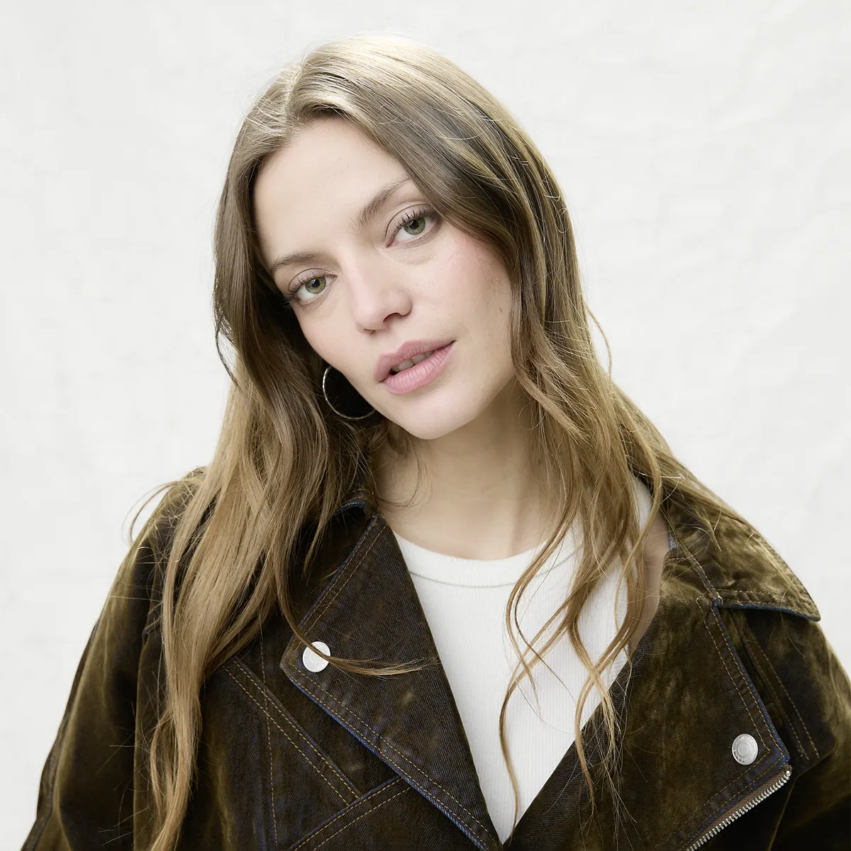 AMERICANINO - Chaqueta Mujer Americanino