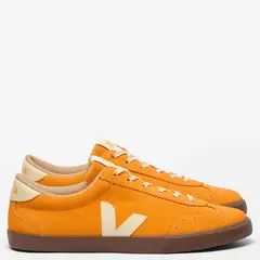 VEJA - Volley Zapatilla Urbana Mujer Naranjo