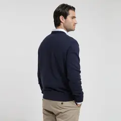 FROENS - Chaleco Hombre