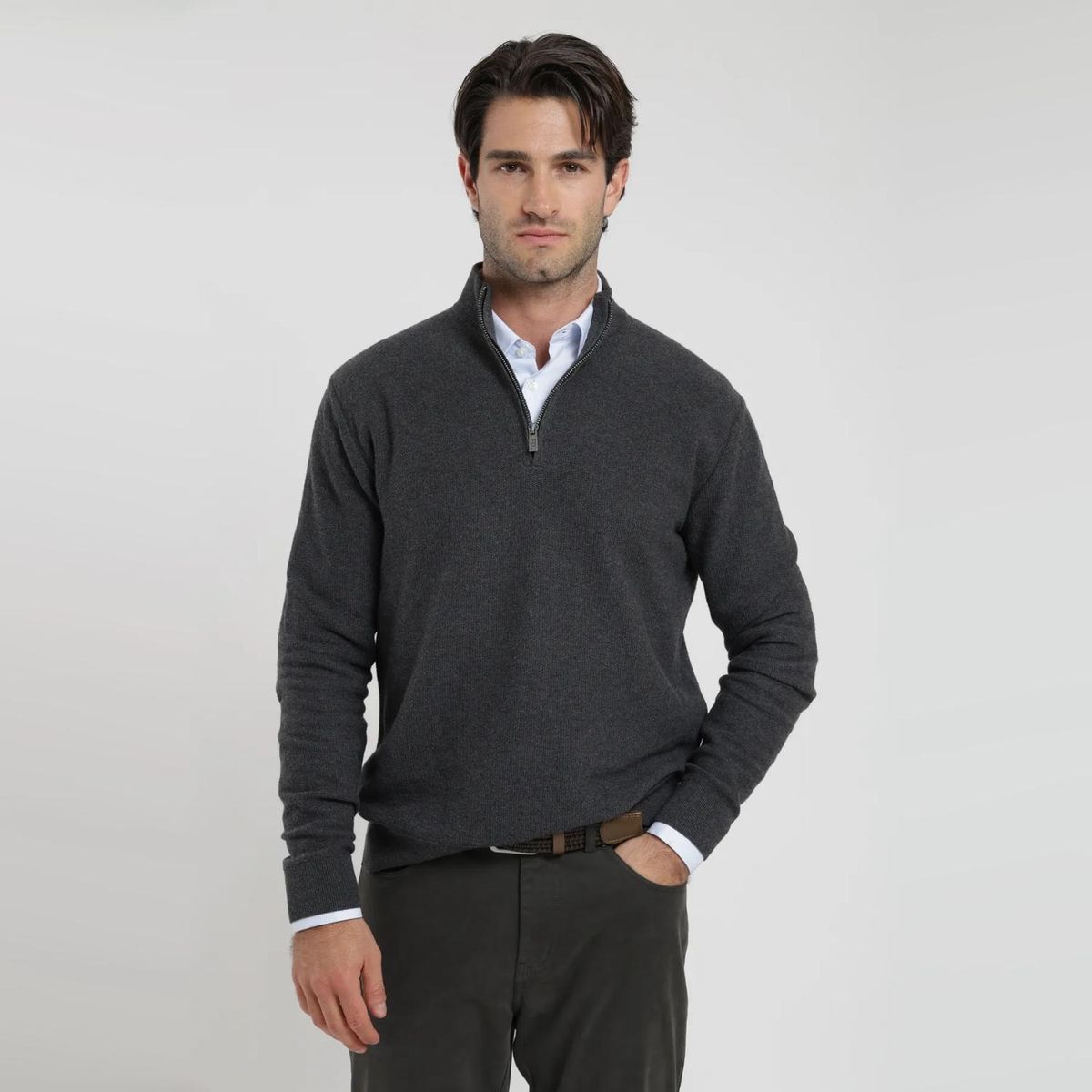 FROENS - Chaleco Hombre Froens