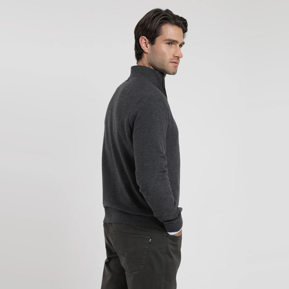 FROENS - Chaleco Hombre Froens