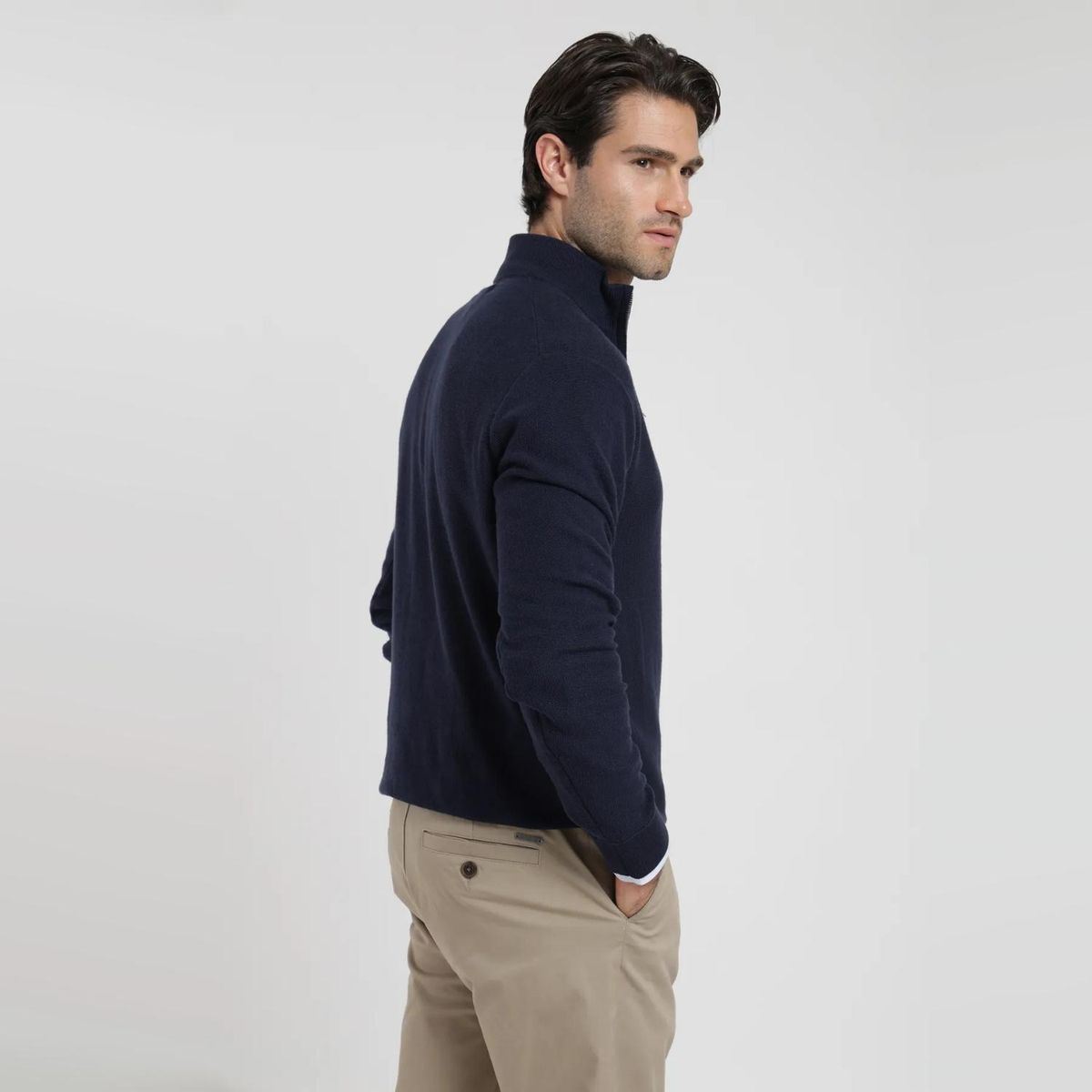 FROENS - Chaleco Hombre Froens